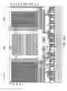 Fig. 66 - Through-memory-level via structures for a three-dimensional memory device