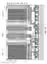 Fig. 80 - Through-memory-level via structures for a three-dimensional memory device