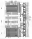 Fig. 99 - Through-memory-level via structures for a three-dimensional memory device