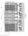 Fig. 101 - Through-memory-level via structures for a three-dimensional memory device