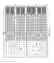 Fig. 137 - Through-memory-level via structures for a three-dimensional memory device