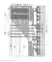 Fig. 138 - Through-memory-level via structures for a three-dimensional memory device