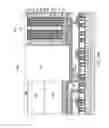 Fig. 24 - Through-memory-level via structures for a three-dimensional memory device