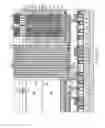 Fig. 33 - Through-memory-level via structures for a three-dimensional memory device