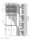Fig. 54 - Through-memory-level via structures for a three-dimensional memory device
