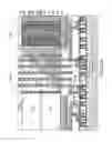 Fig. 56 - Through-memory-level via structures for a three-dimensional memory device