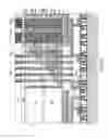 Fig. 59 - Through-memory-level via structures for a three-dimensional memory device
