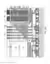 Fig. 62 - Through-memory-level via structures for a three-dimensional memory device