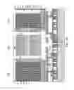 Fig. 66 - Through-memory-level via structures for a three-dimensional memory device
