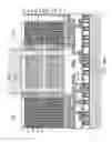 Fig. 68 - Through-memory-level via structures for a three-dimensional memory device
