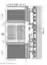 Fig. 79 - Through-memory-level via structures for a three-dimensional memory device