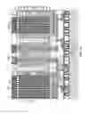 Fig. 81 - Through-memory-level via structures for a three-dimensional memory device