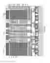 Fig. 92 - Through-memory-level via structures for a three-dimensional memory device