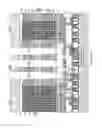 Fig. 95 - Through-memory-level via structures for a three-dimensional memory device