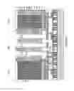 Fig. 99 - Through-memory-level via structures for a three-dimensional memory device