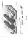 Fig. 10 - 3D memory device and structure