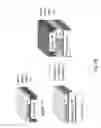 Fig. 15 - 3D memory device and structure