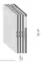 Fig. 17 - 3D memory device and structure