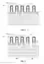 Fig. 04 - Local SOI fins with multiple heights