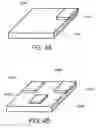 Fig. 05 - Direct integration of photovoltaic device into circuit board