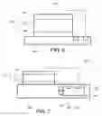Fig. 07 - Direct integration of photovoltaic device into circuit board