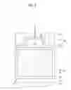 Fig. 10 - Image sensor including vertical transfer gate