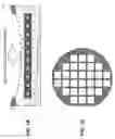 Fig. 02 - Curved image sensor