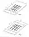 Fig. 05 - METHOD OF SCREEN PRINTING IN MANUFACTURING AN IMAGE SENSOR DEVICE
