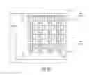Fig. 06 - Test structures for manufacturing process of organic photo diode imaging array