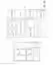 Fig. 14 - Test structures for manufacturing process of organic photo diode imaging array