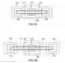 Fig. 08 - Horizontal current bipolar transistors with improved breakdown voltages