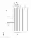 Fig. 03 - Superlattice lateral bipolar junction transistor