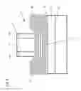 Fig. 06 - Superlattice lateral bipolar junction transistor