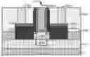 Fig. 01 - III-V TRANSISTOR DEVICE WITH DOPED BOTTOM BARRIER