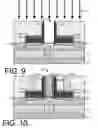 Fig. 06 - III-V TRANSISTOR DEVICE WITH DOPED BOTTOM BARRIER