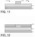 Fig. 07 - III-V TRANSISTOR DEVICE WITH DOPED BOTTOM BARRIER