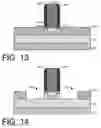 Fig. 08 - III-V TRANSISTOR DEVICE WITH DOPED BOTTOM BARRIER