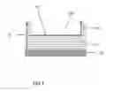 Fig. 02 - III-V field effect transistor on a dielectric layer