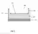 Fig. 02 - III-V field effect transistor on a dielectric layer