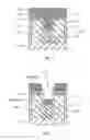 Fig. 02 - Semiconductor structure having a gas-filled gap