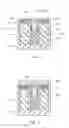 Fig. 04 - Semiconductor structure having a gas-filled gap