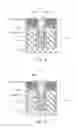 Fig. 06 - Semiconductor structure having a gas-filled gap