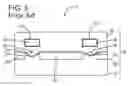 Fig. 07 - Horizontal gate all around nanowire transistor bottom isolation