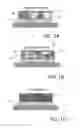 Fig. 02 - Process for forming a layer of equiaxed titanium nitride and a MOSFET device having a metal gate electrode including a layer of equiaxed titanium nitride