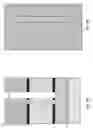 Fig. 04 - Channel-last replacement metal-gate vertical field effect transistor