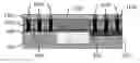 Fig. 01 - Vertical transistor fabrication and devices
