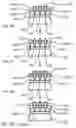 Fig. 07 - Vertical transistor fabrication and devices