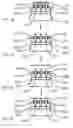 Fig. 08 - Vertical transistor fabrication and devices