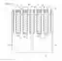 Fig. 23 - Semiconductor device including emitter regions and method of manufacturing the semiconductor device