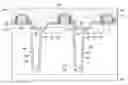 Fig. 01 - Power FET with integrated sensors and method of manufacturing